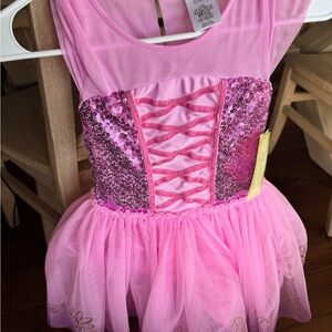 Disney Princess Rapunzel dress